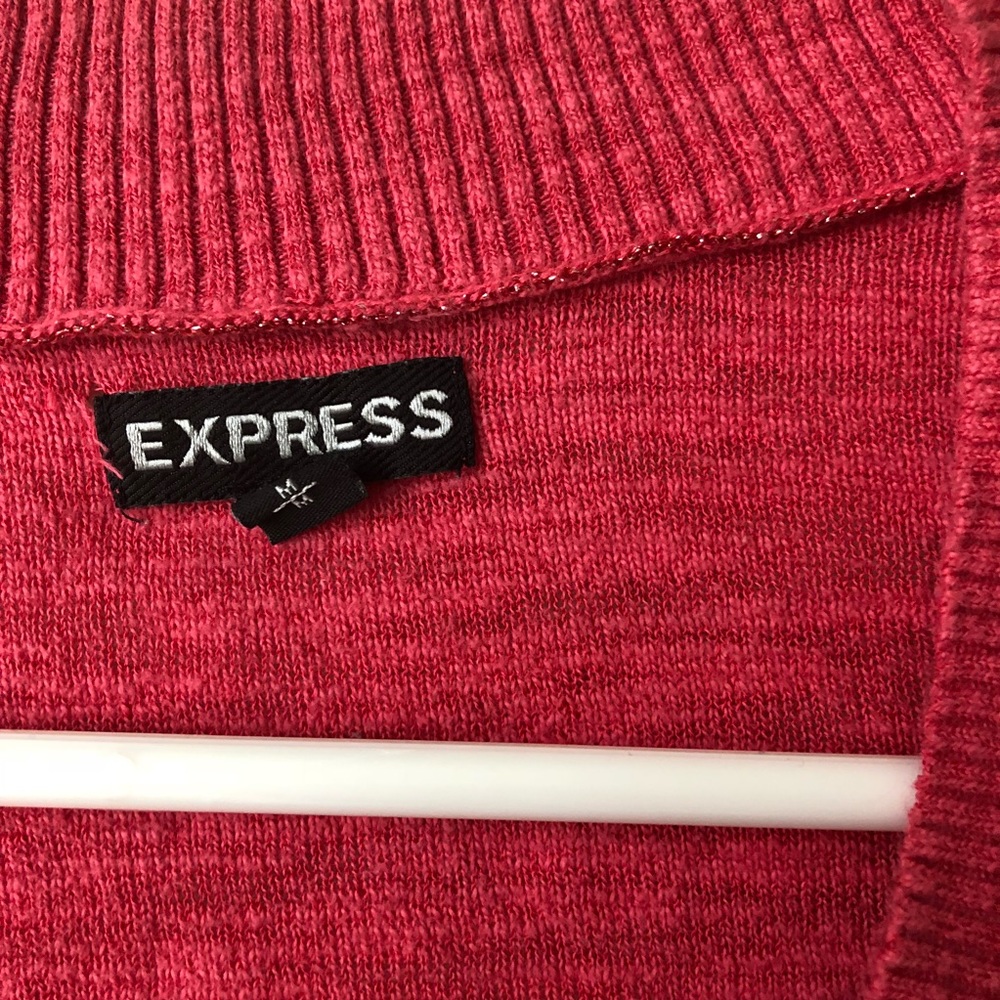 Express Sweater - Picture 2 of 2